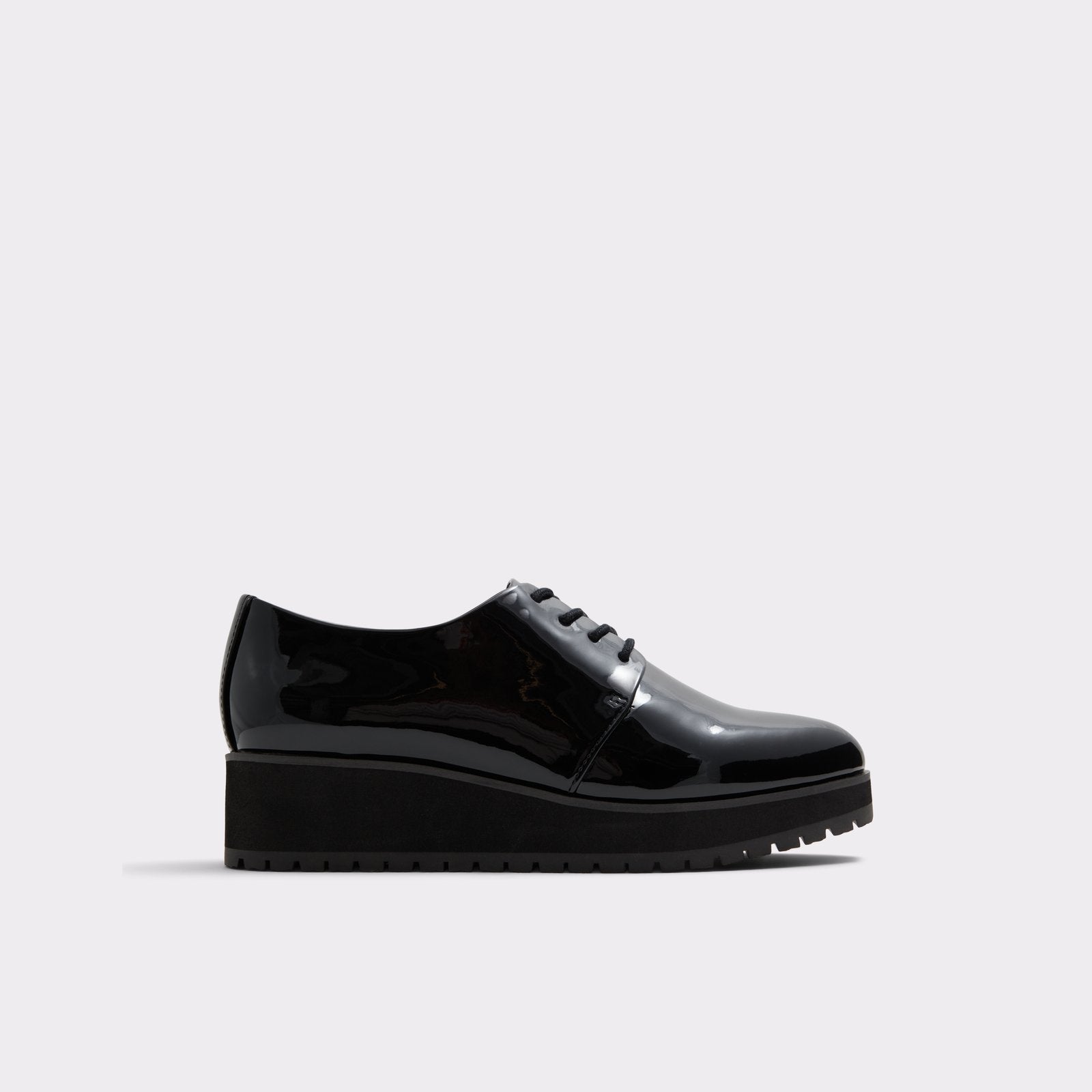 Retezat / Casual Shoes Women Shoes - Black - ALDO KSA