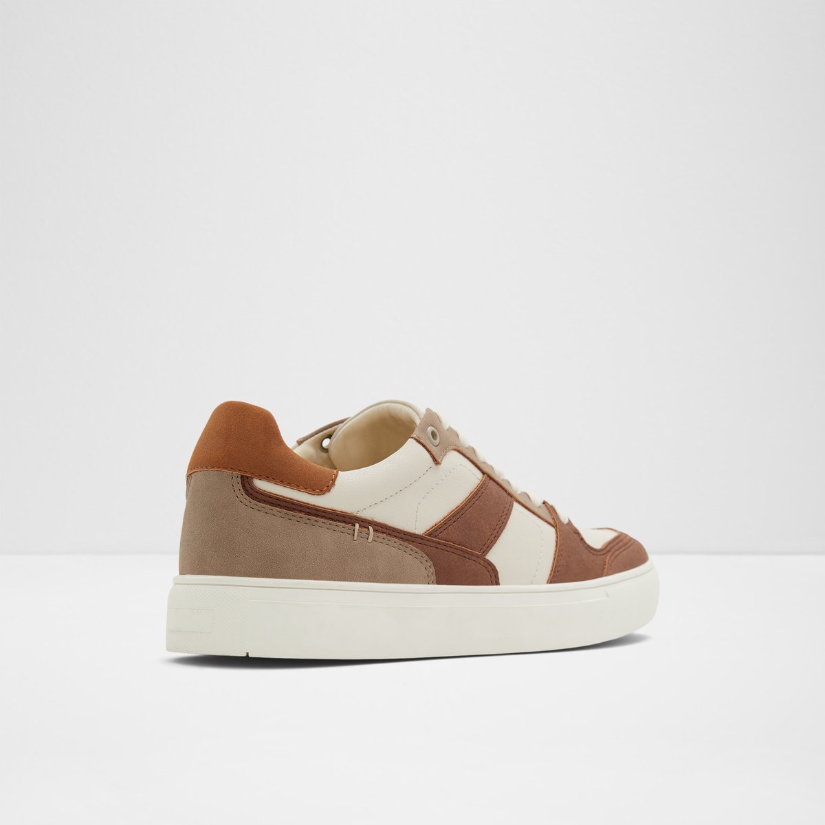 Retrospec / Sneakers Men Shoes - Medium Beige - ALDO KSA