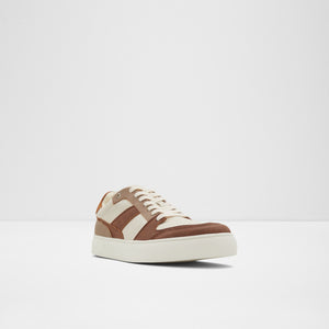 Retrospec / Sneakers Men Shoes - Medium Beige - ALDO KSA