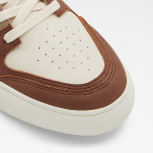 Retrospec / Sneakers Men Shoes - Medium Beige - ALDO KSA