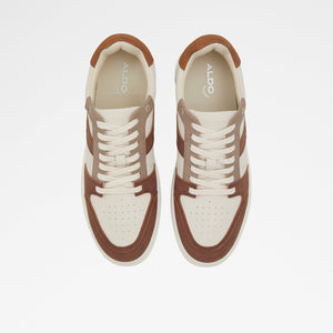 Retrospec / Sneakers Men Shoes - Medium Beige - ALDO KSA