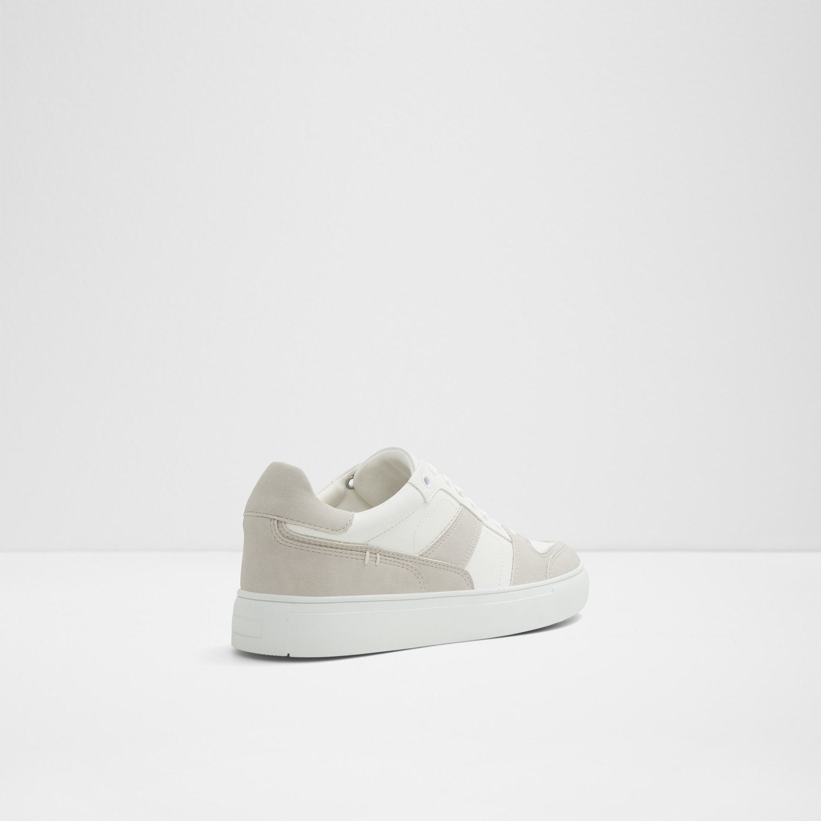 Retrospec / Sneakers Men Shoes - White - ALDO KSA