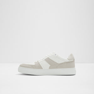 Retrospec / Sneakers Men Shoes - White - ALDO KSA