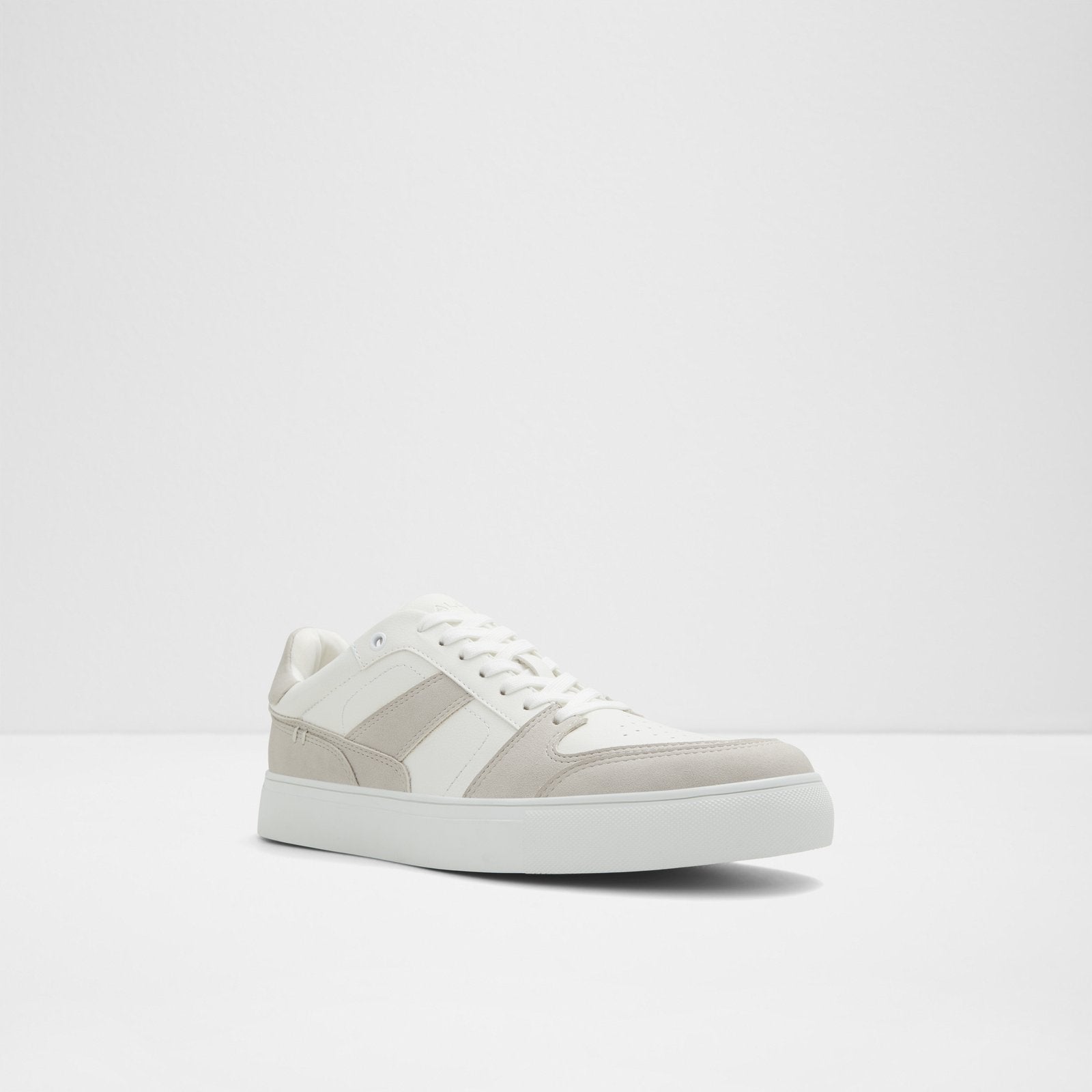 Retrospec / Sneakers Men Shoes - White - ALDO KSA