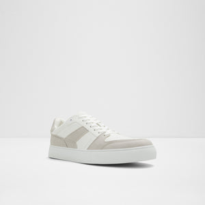 Retrospec / Sneakers Men Shoes - White - ALDO KSA