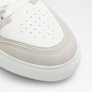 Retrospec / Sneakers Men Shoes - White - ALDO KSA