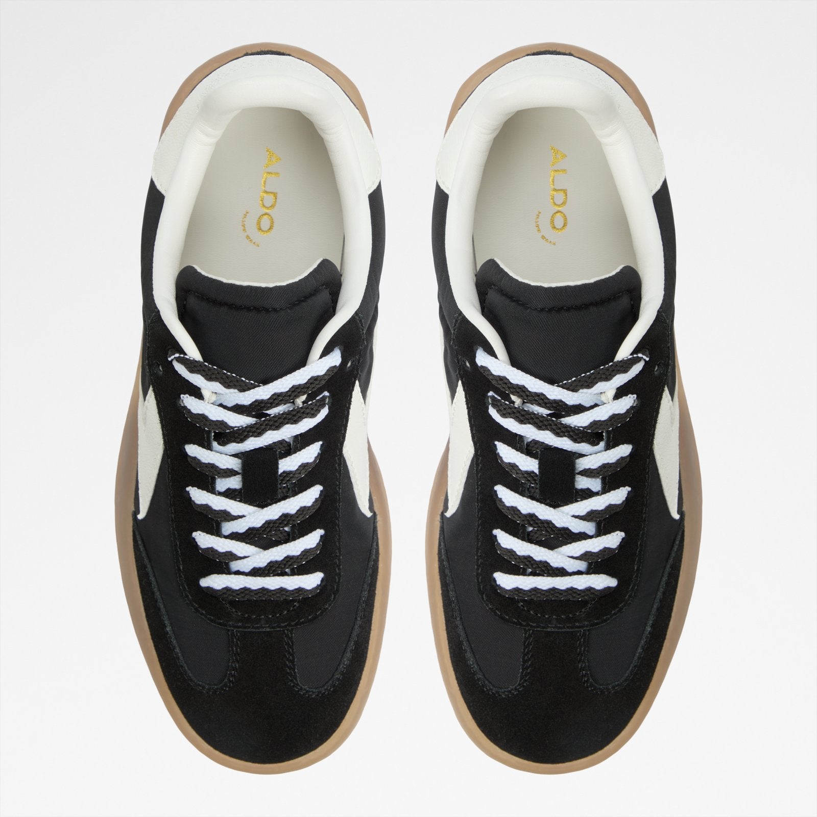Retrostep / Sneakers