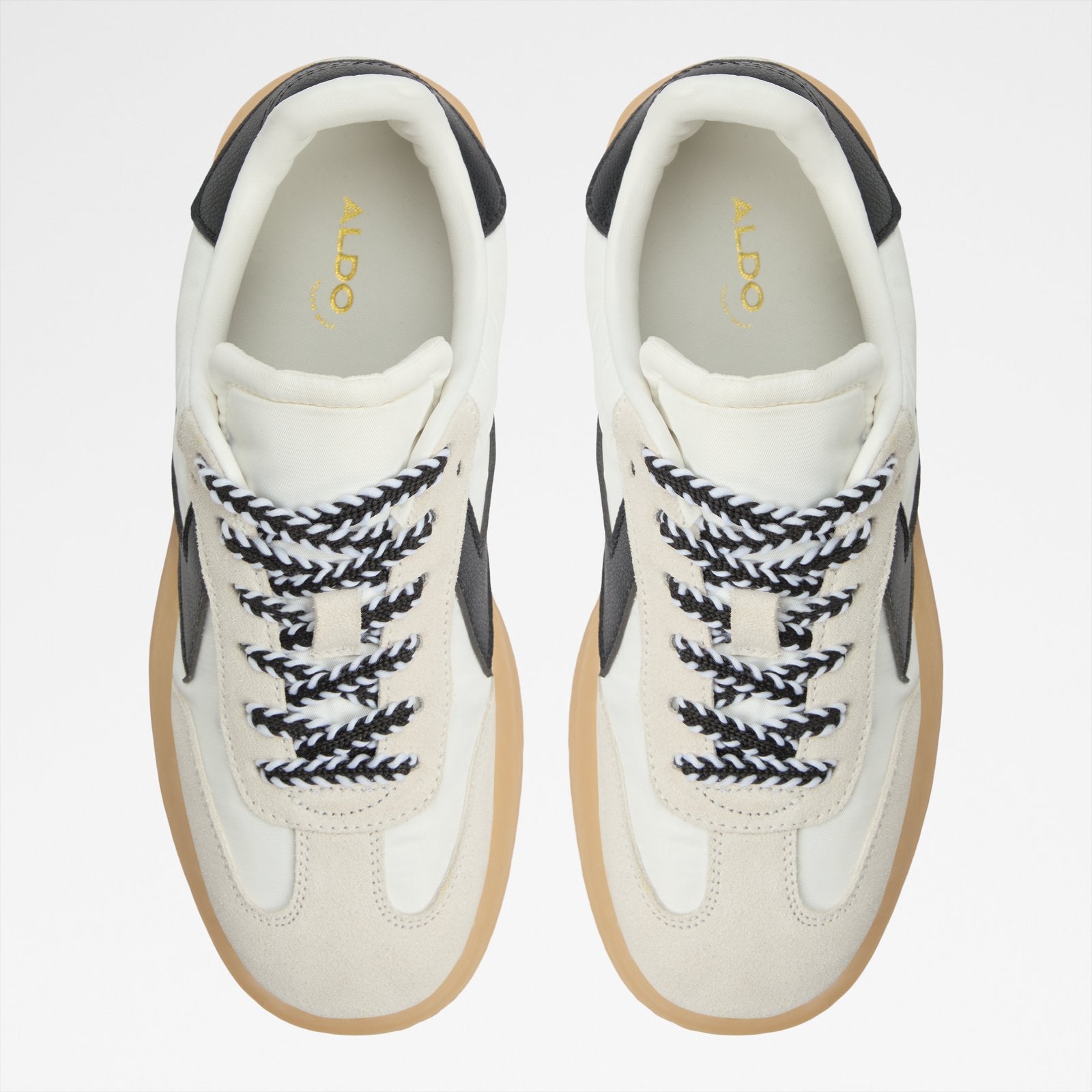 Retrostep / Sneakers