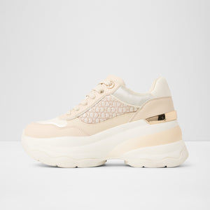Rexson / Wedge Sneakers