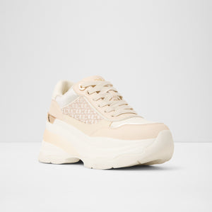 Rexson / Wedge Sneakers