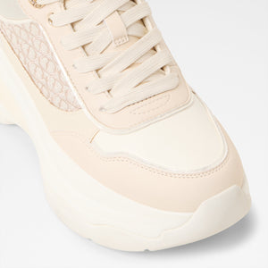 Rexson / Wedge Sneakers