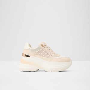 Rexson / Wedge Sneakers