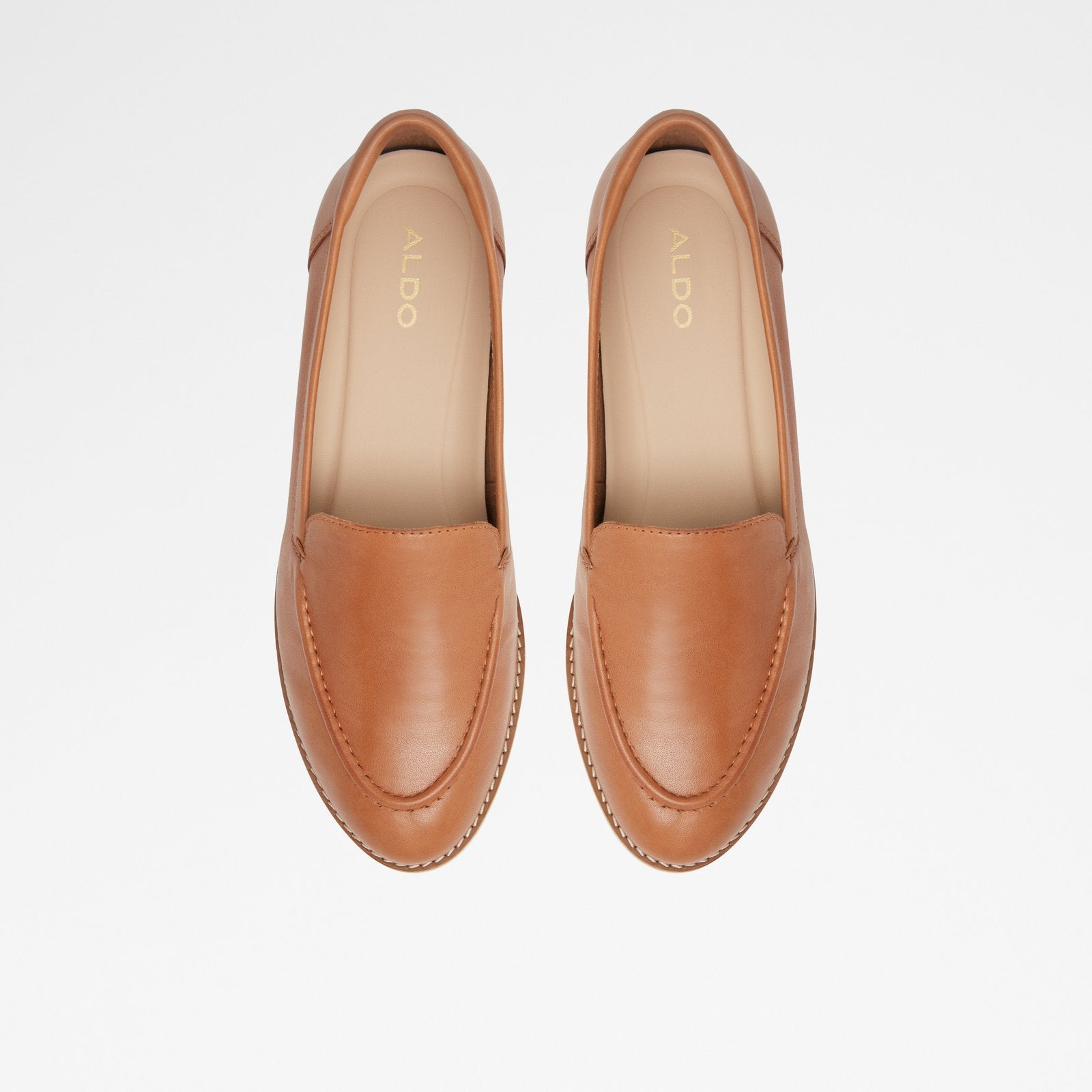 Rheildanflex / Slip Ons Women Shoes - Cognac - ALDO KSA