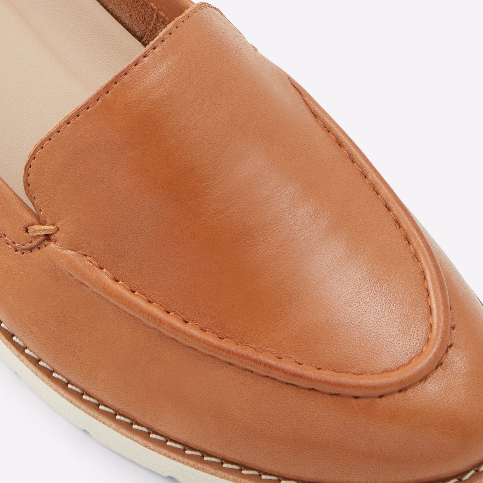 Rheildanflex / Slip Ons Women Shoes - Cognac - ALDO KSA