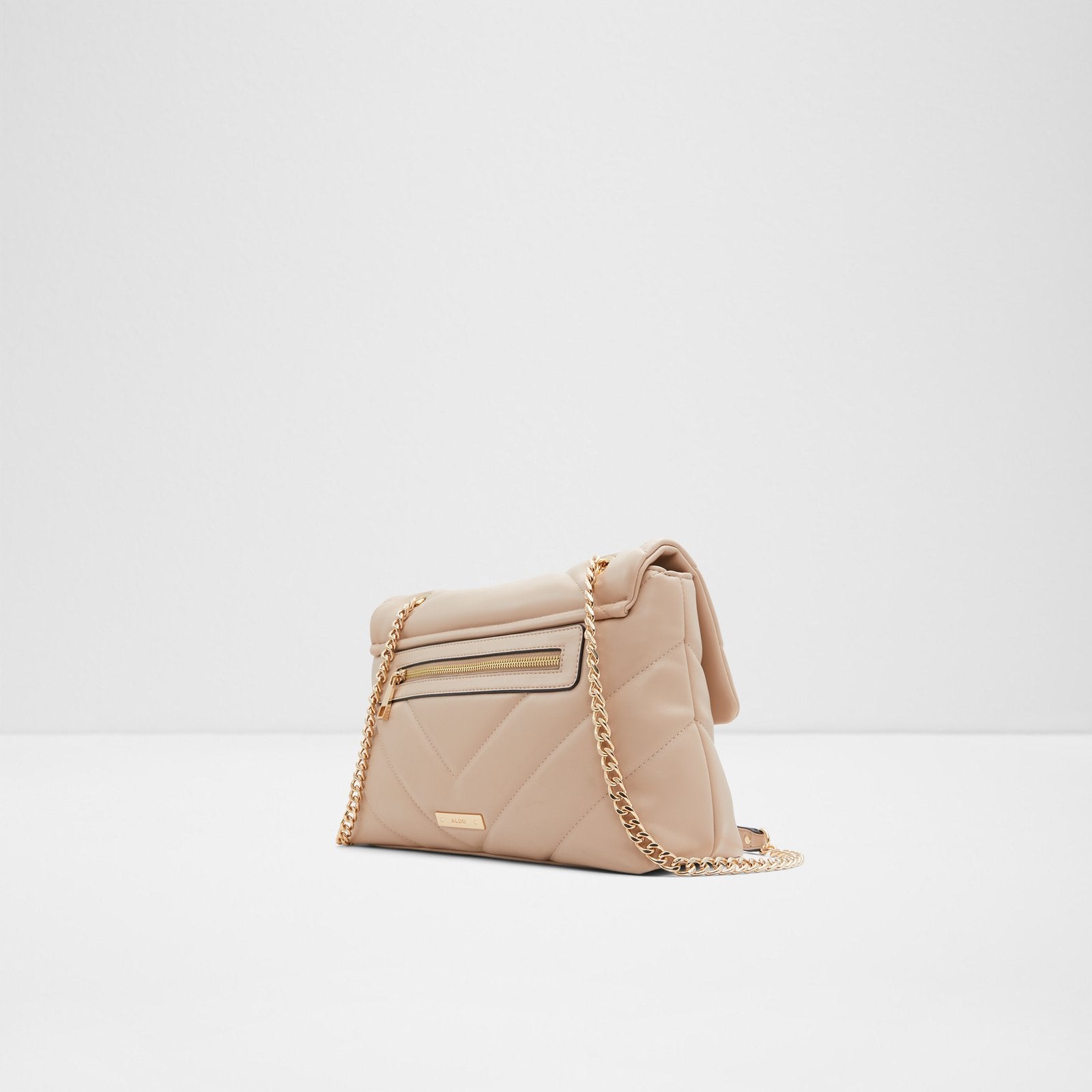 Rhiladia Bag - Light Beige - ALDO KSA