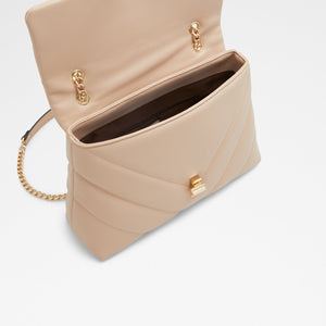 Rhiladia Bag - Light Beige - ALDO KSA