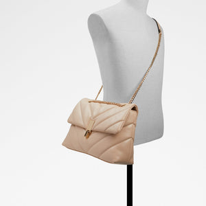 Rhiladia Bag - Light Beige - ALDO KSA