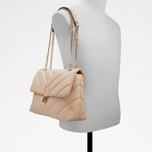 Rhiladia Bag - Light Beige - ALDO KSA