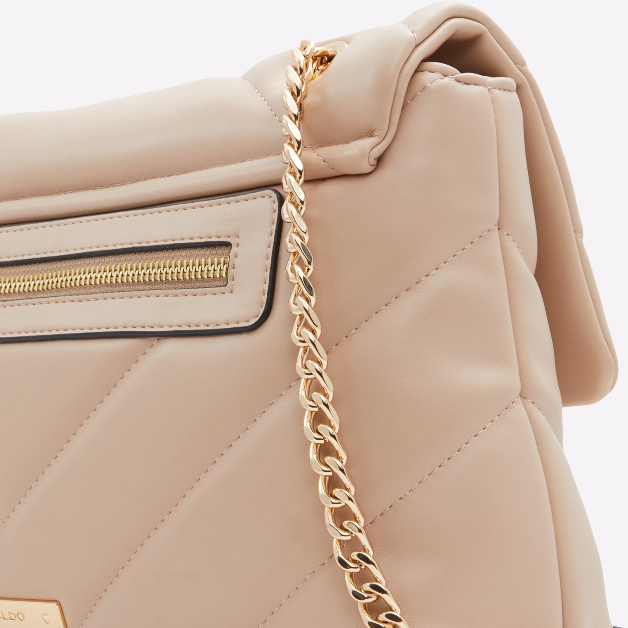 Rhiladia Bag - Light Beige - ALDO KSA