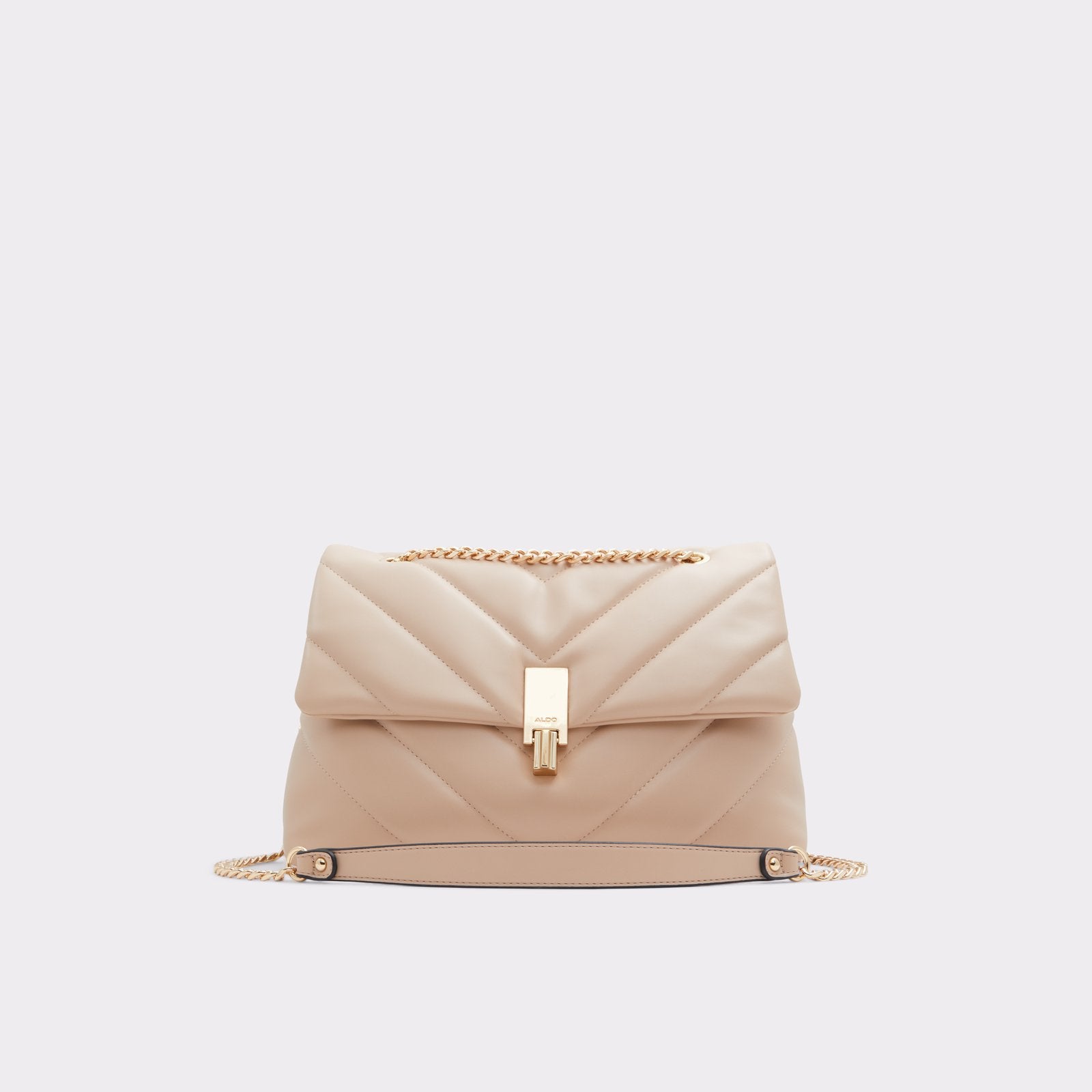 Rhiladia Bag - Light Beige - ALDO KSA