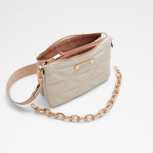 Rhilikin Handbags Bone Color by Aldo