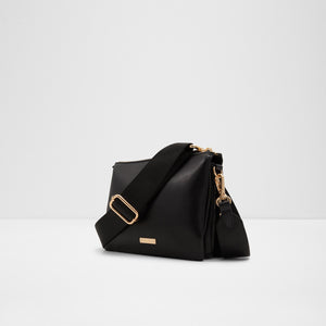 Rhilikin Bag - Black - ALDO KSA