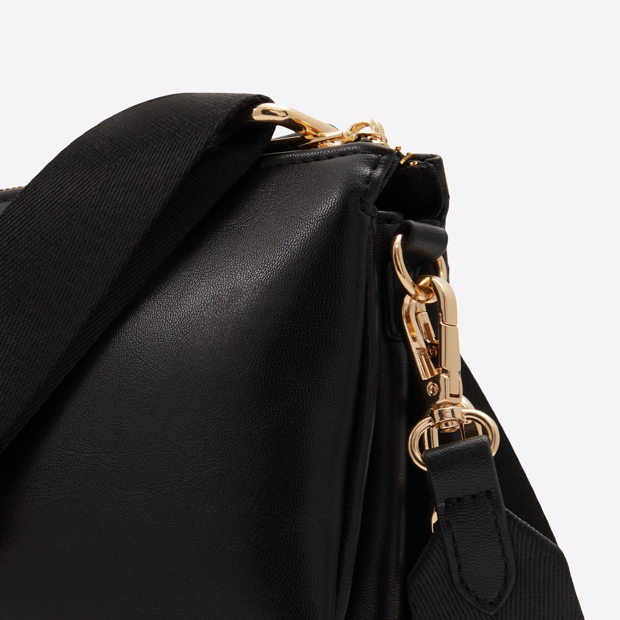 Rhilikin Bag - Black - ALDO KSA