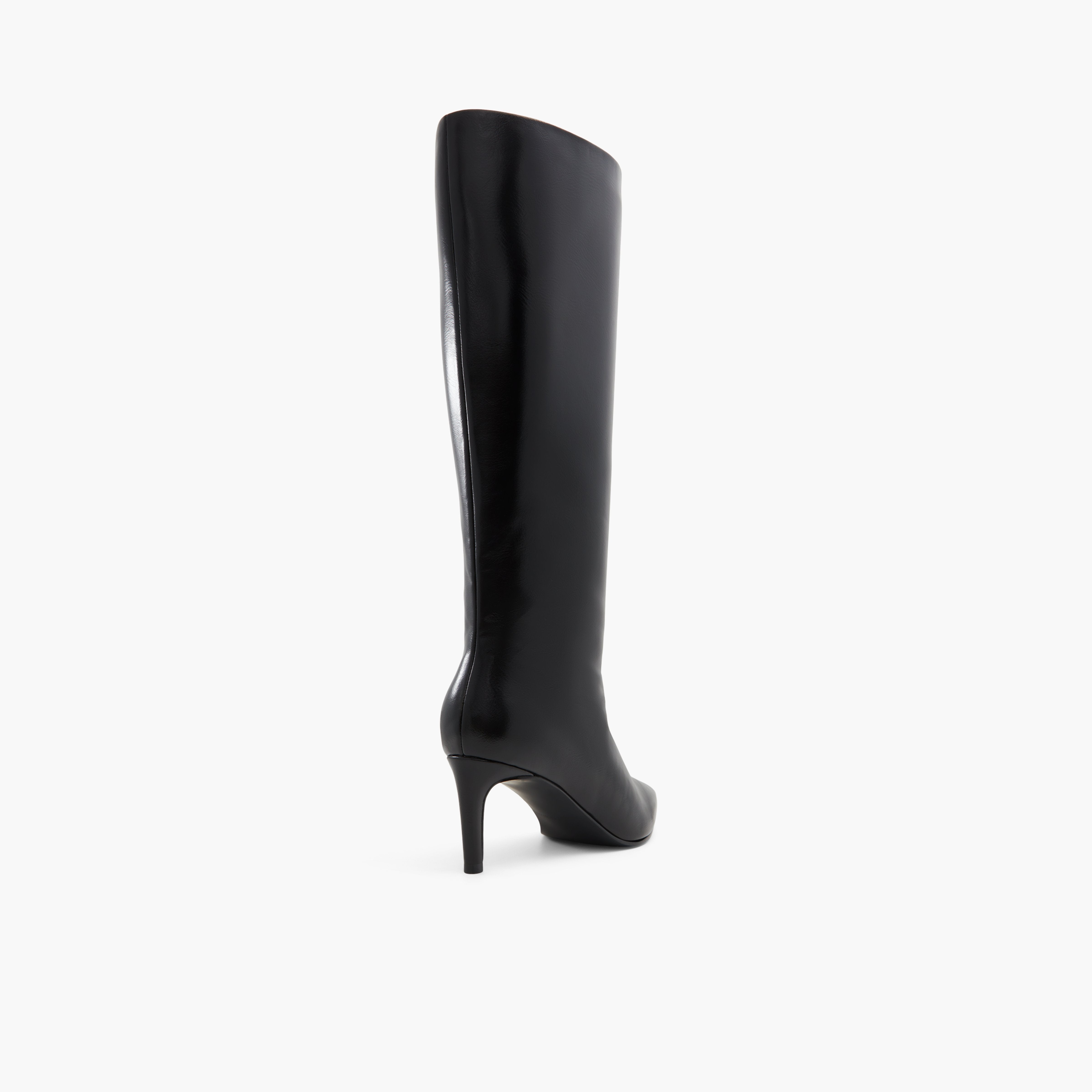 Rhodde \ Knee-High Boots