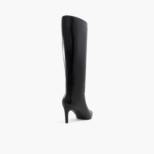 Rhodde \ Knee-High Boots