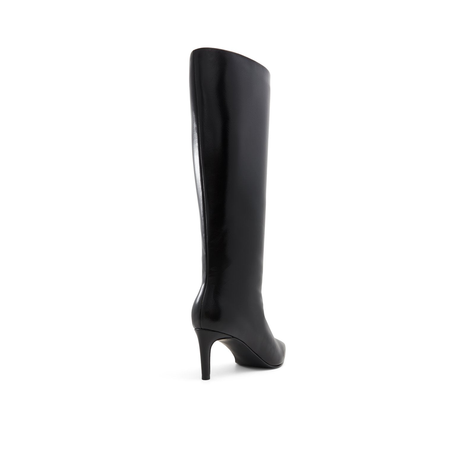 Rhodde \ Knee-High Boots