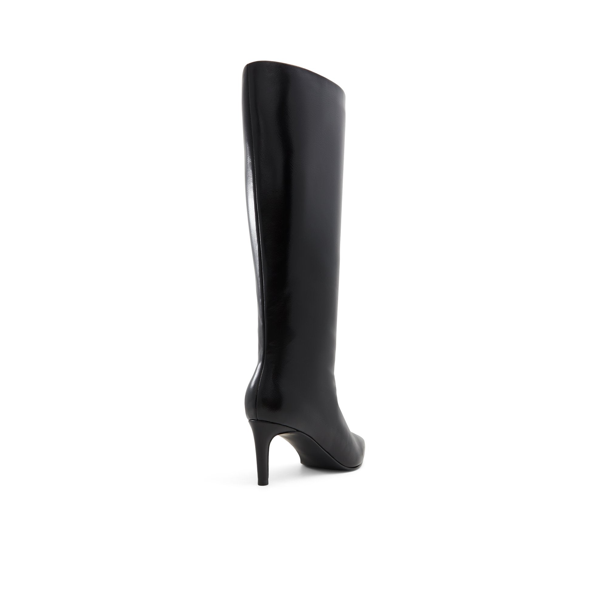 Rhodde \ Knee-High Boots