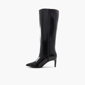 Rhodde \ Knee-High Boots