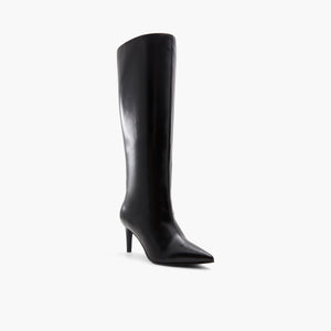 Rhodde \ Knee-High Boots
