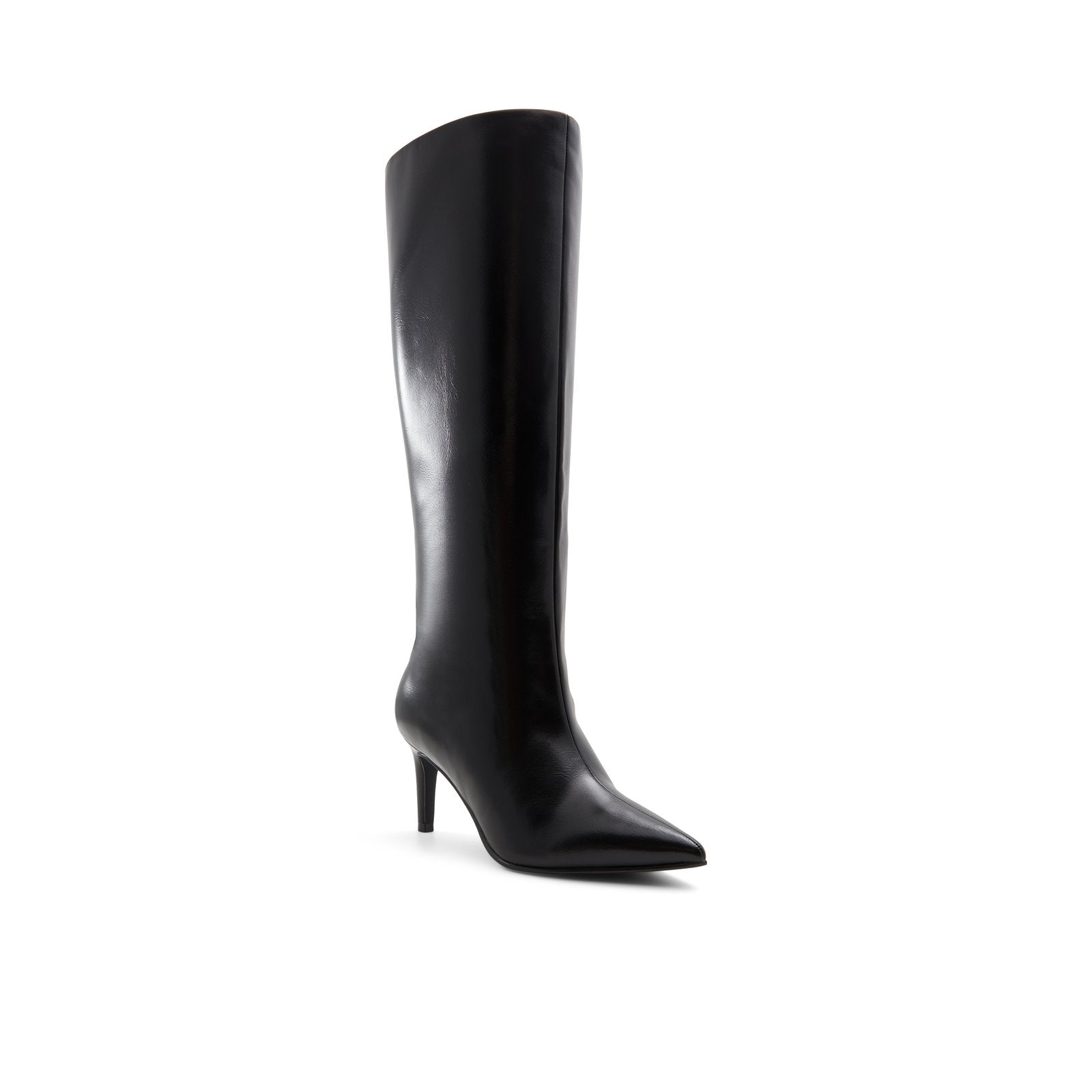 Rhodde \ Knee-High Boots