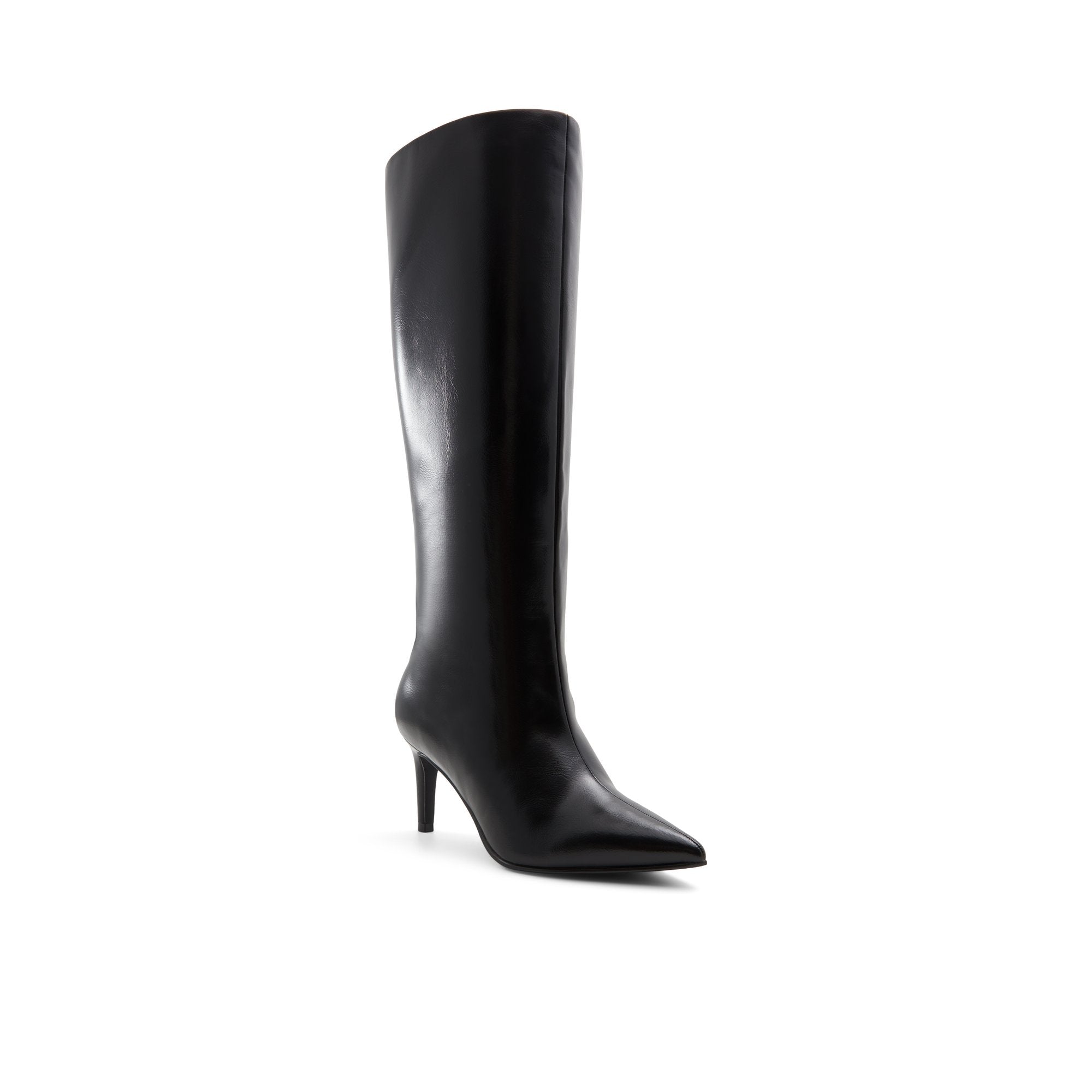 Rhodde \ Knee-High Boots
