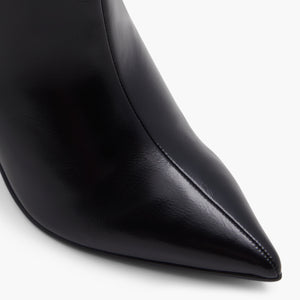 Rhodde \ Knee-High Boots