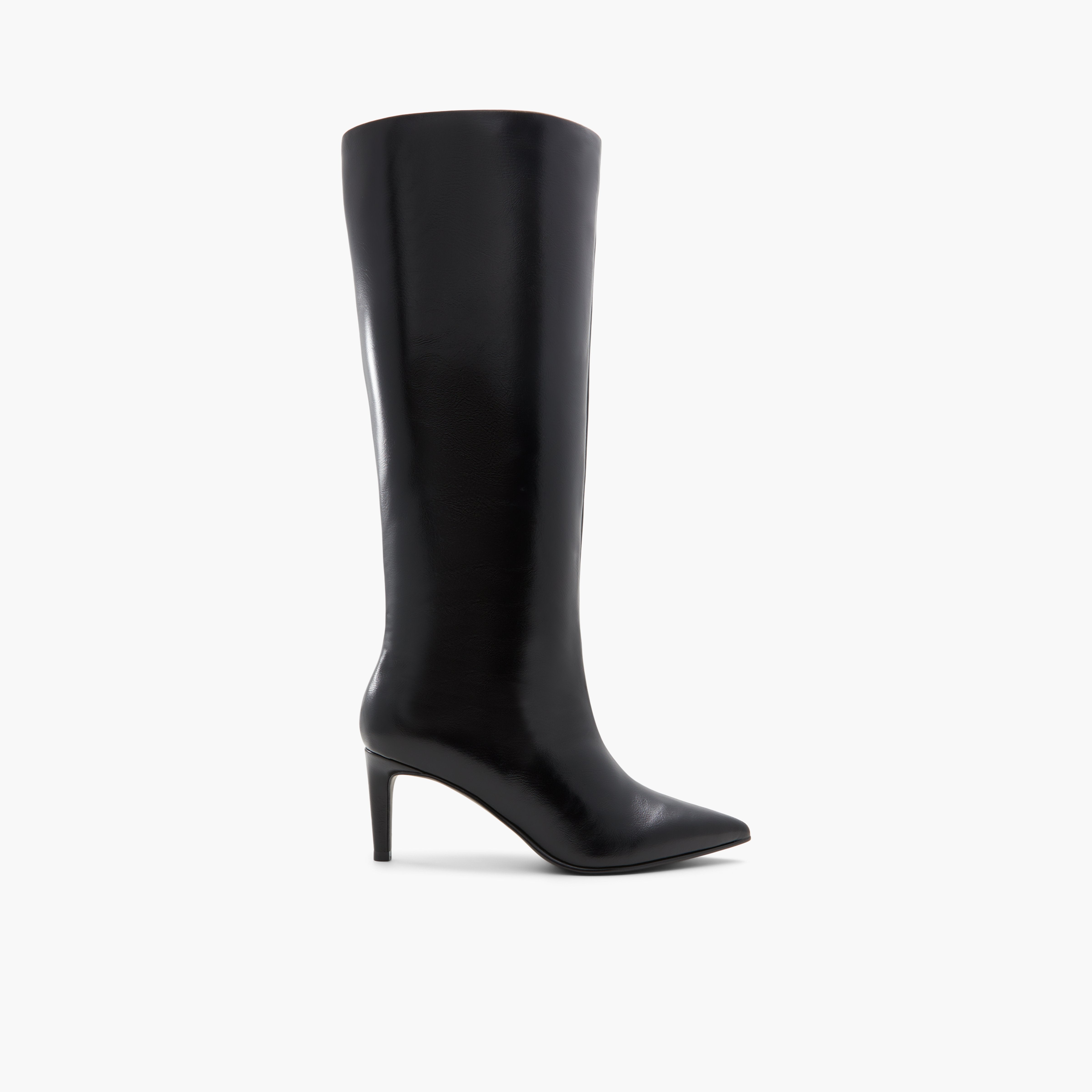 Rhodde \ Knee-High Boots