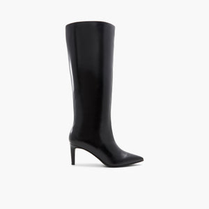 Rhodde \ Knee-High Boots