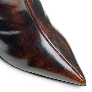 Rhodde / Knee-High Boots