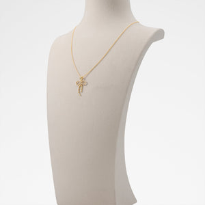 Ribbona / Necklaces