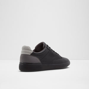 Rigidus Men Shoes - Black - ALDO KSA