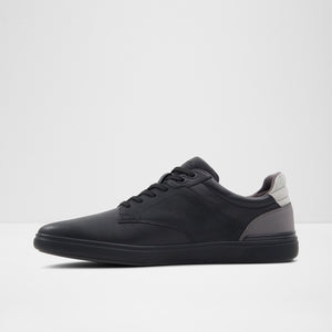 Rigidus Men Shoes - Black - ALDO KSA