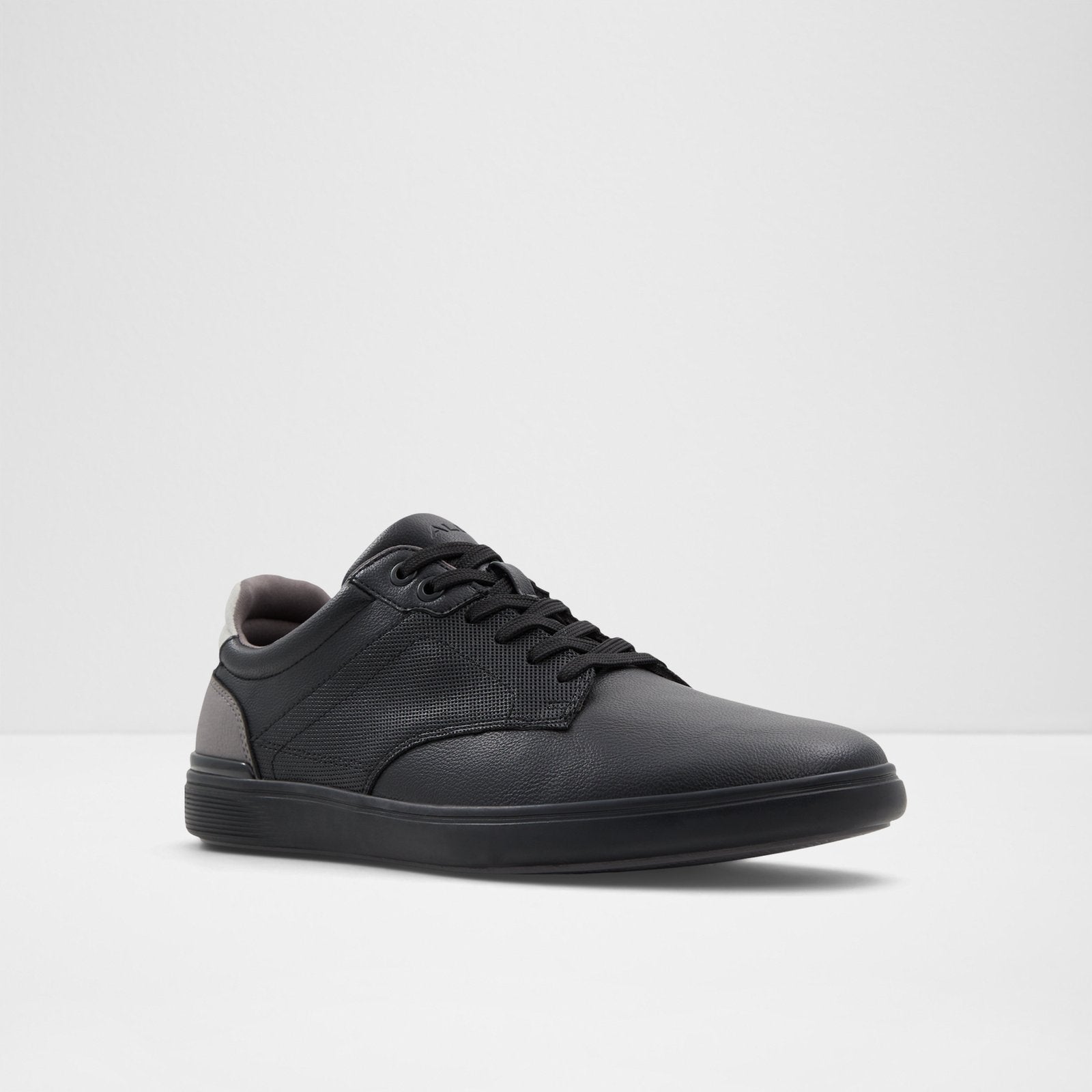 Rigidus Men Shoes - Black - ALDO KSA