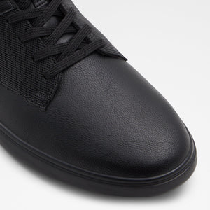 Rigidus Men Shoes - Black - ALDO KSA