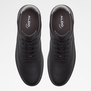 Rigidus Men Shoes - Black - ALDO KSA