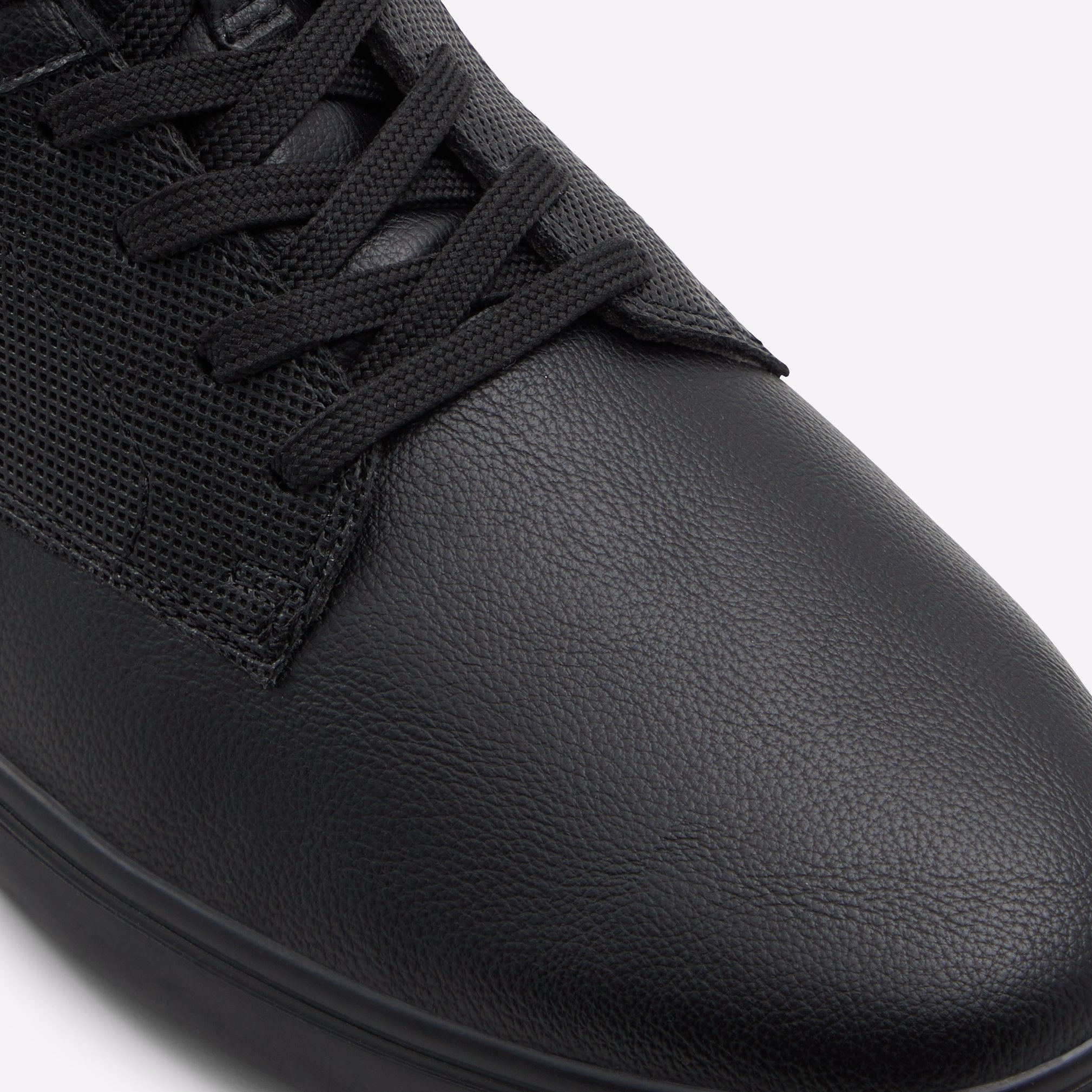 Rigidus Men Shoes - Black - ALDO KSA