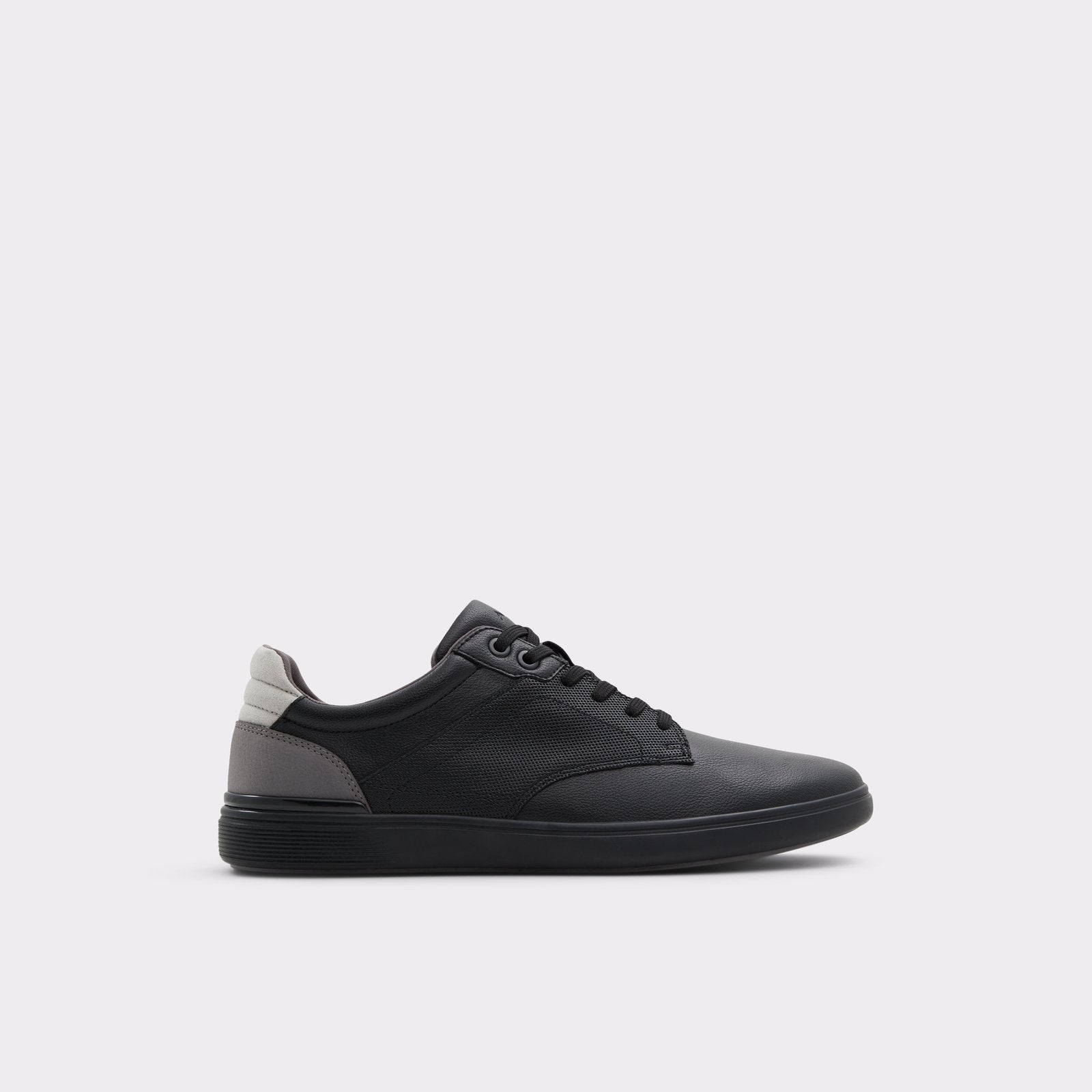 Rigidus Men Shoes - Black - ALDO KSA