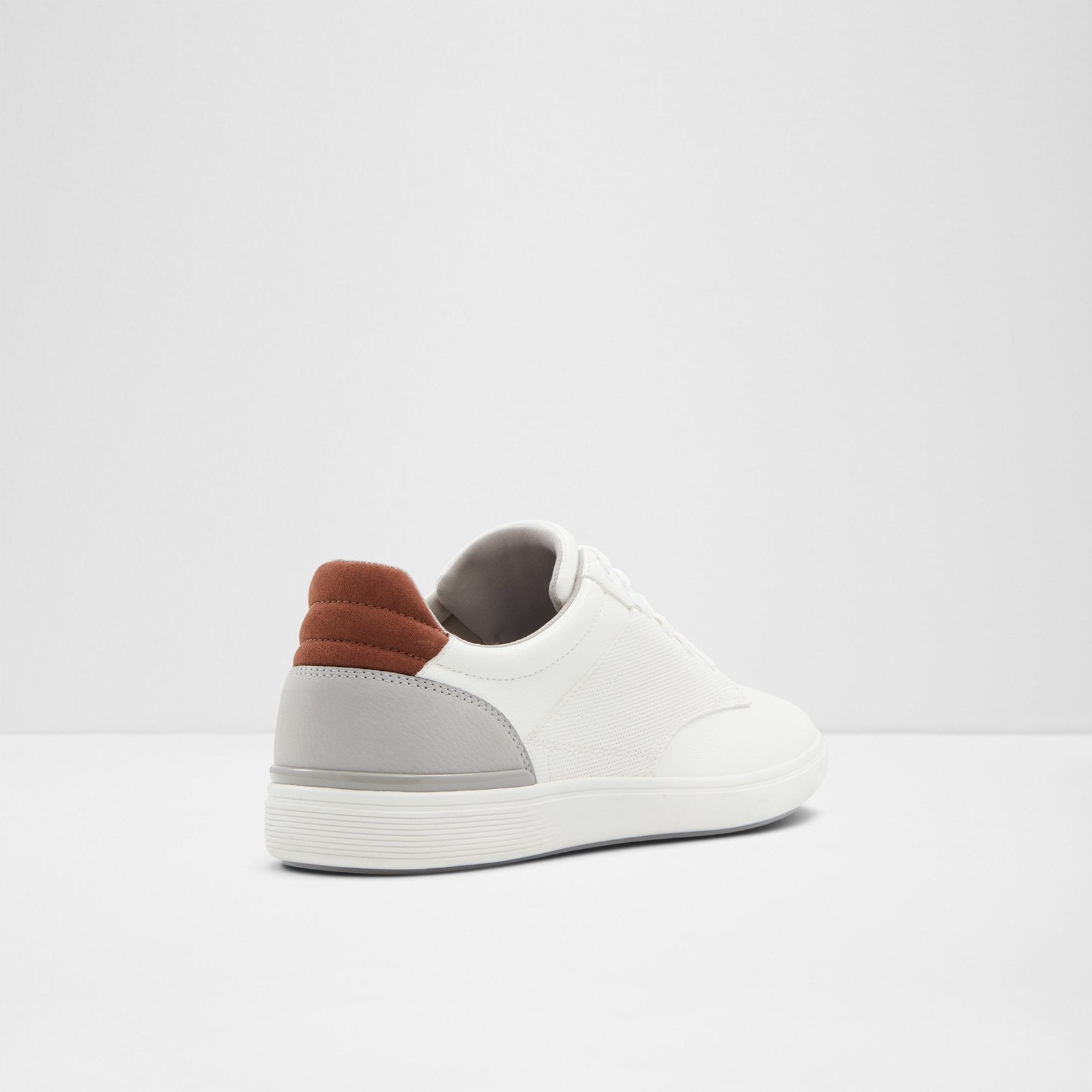 Rigidus Men Shoes - White - ALDO KSA