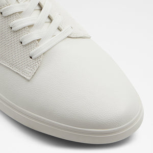 Rigidus Men Shoes - White - ALDO KSA