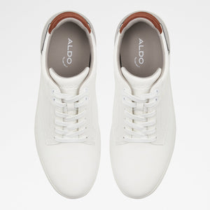 Rigidus Men Shoes - White - ALDO KSA